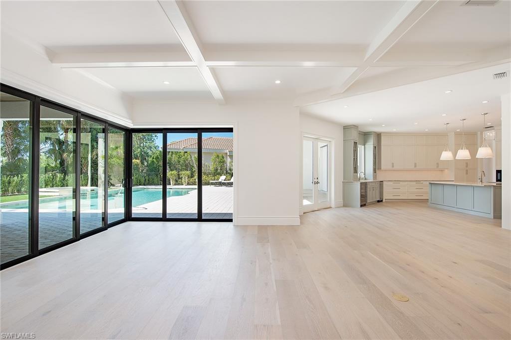 ESTATES AT GREY OAKS - Residential