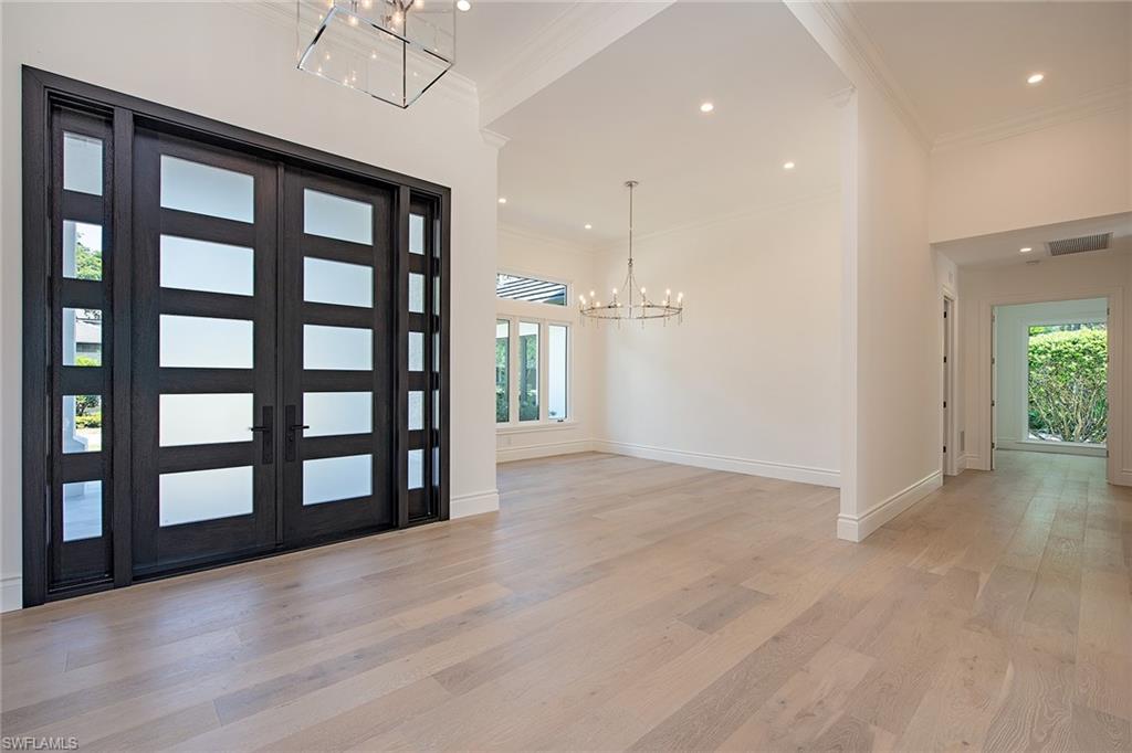 ESTATES AT GREY OAKS - Residential