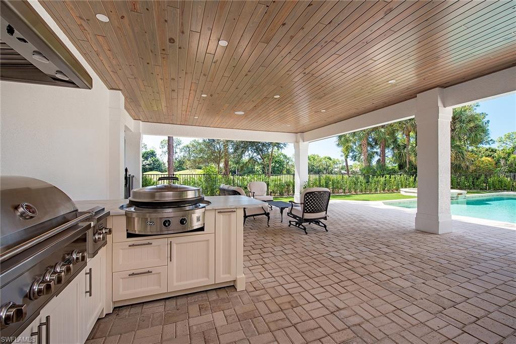 ESTATES AT GREY OAKS - Residential