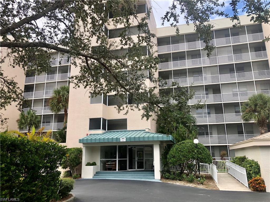 NAPLES COVE - Residential