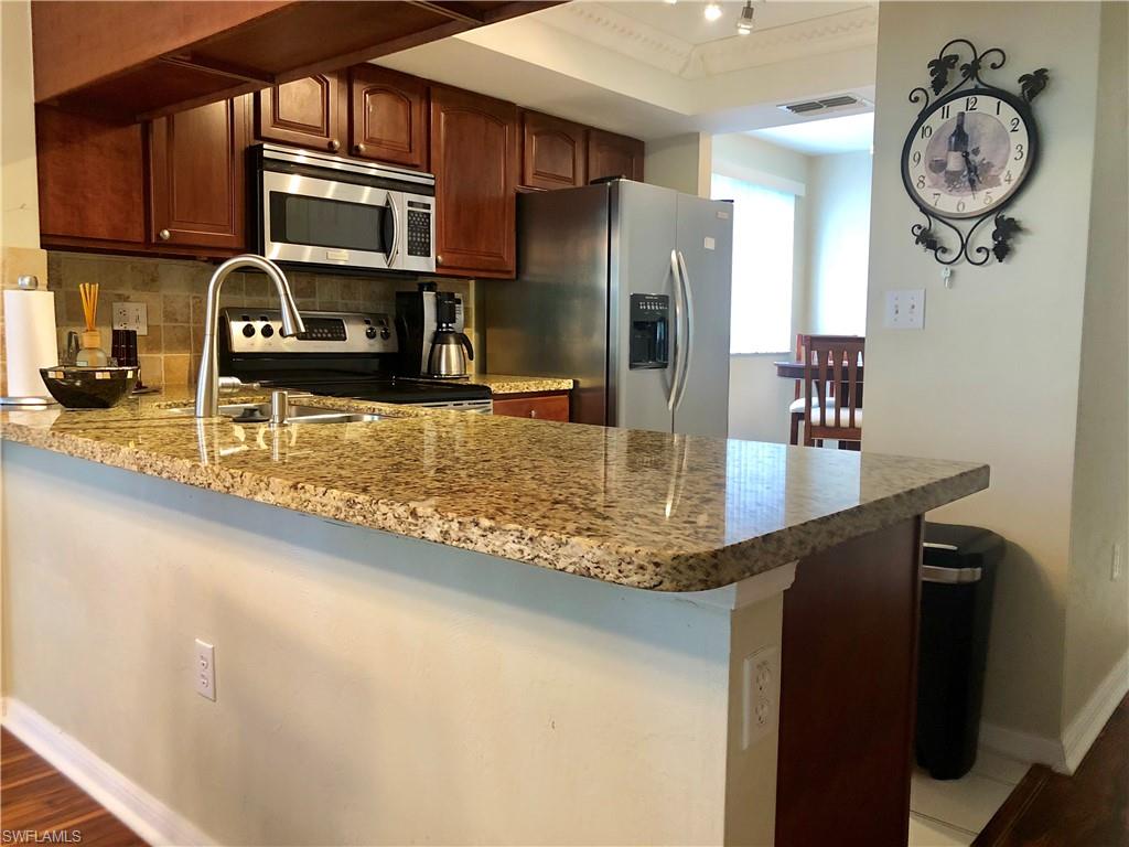 NAPLES COVE - Residential