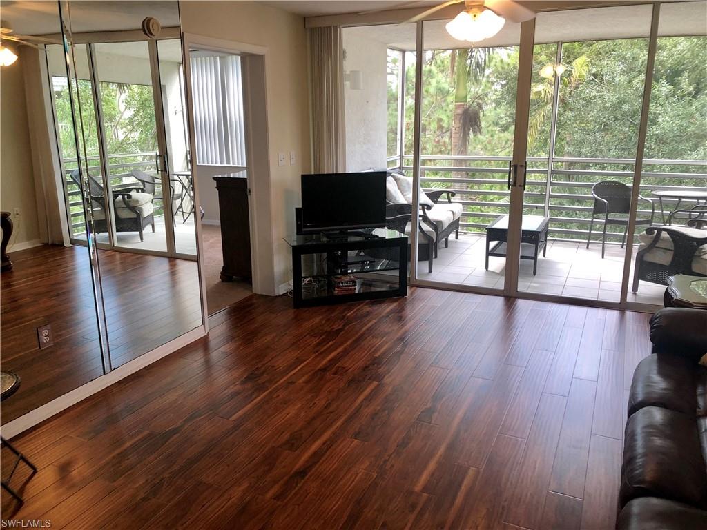 NAPLES COVE - Residential