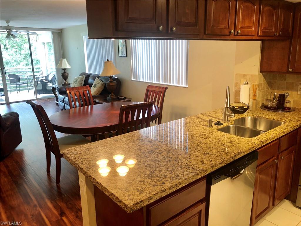 NAPLES COVE - Residential