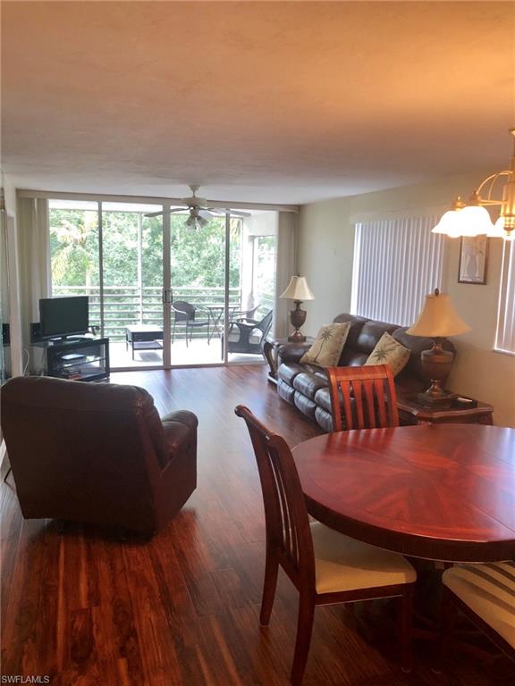 NAPLES COVE - Residential