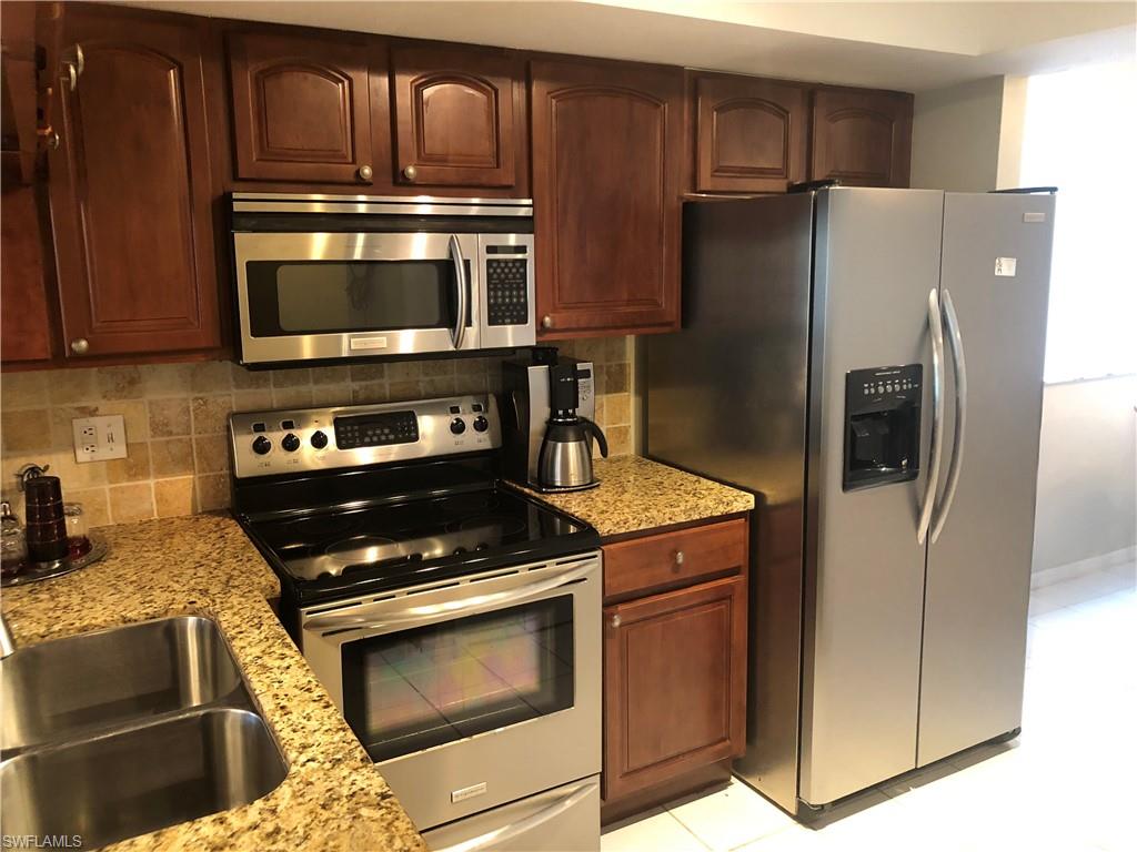 NAPLES COVE - Residential