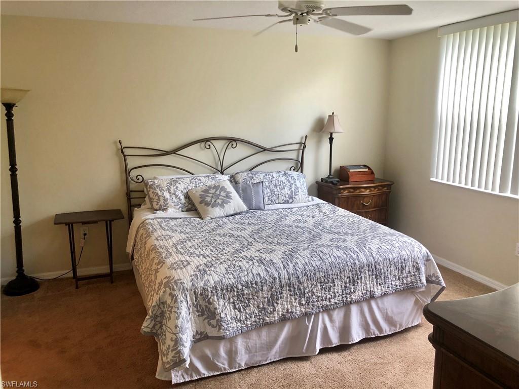 NAPLES COVE - Residential