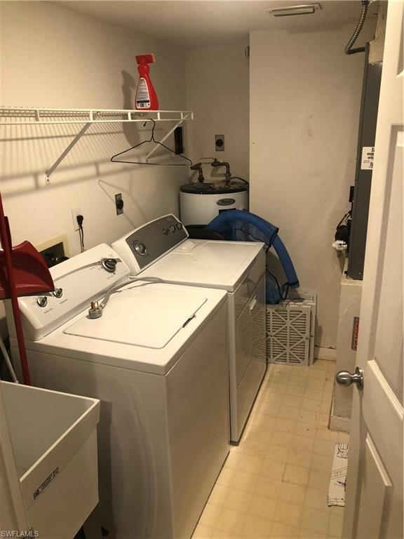 NAPLES COVE - Residential