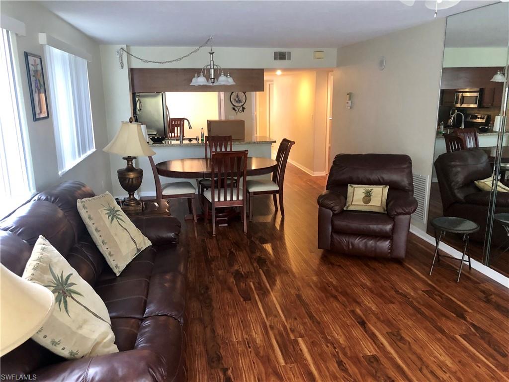 NAPLES COVE - Residential