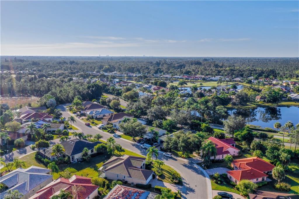 DEL VERA COUNTRY CLUB - Residential