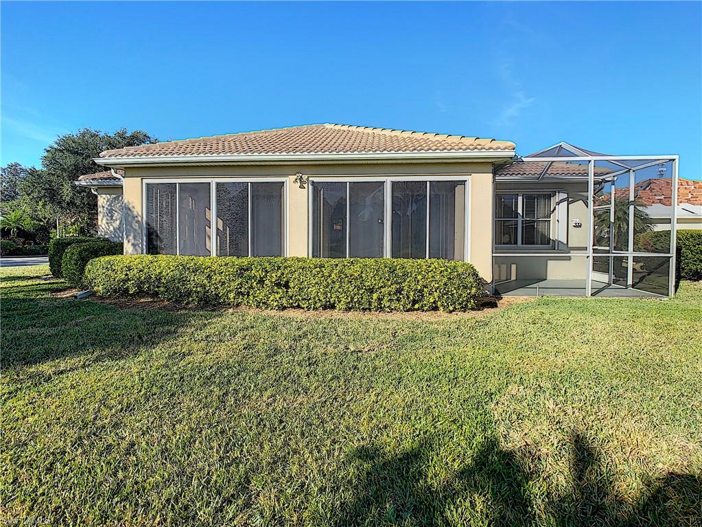 DEL VERA COUNTRY CLUB - Residential