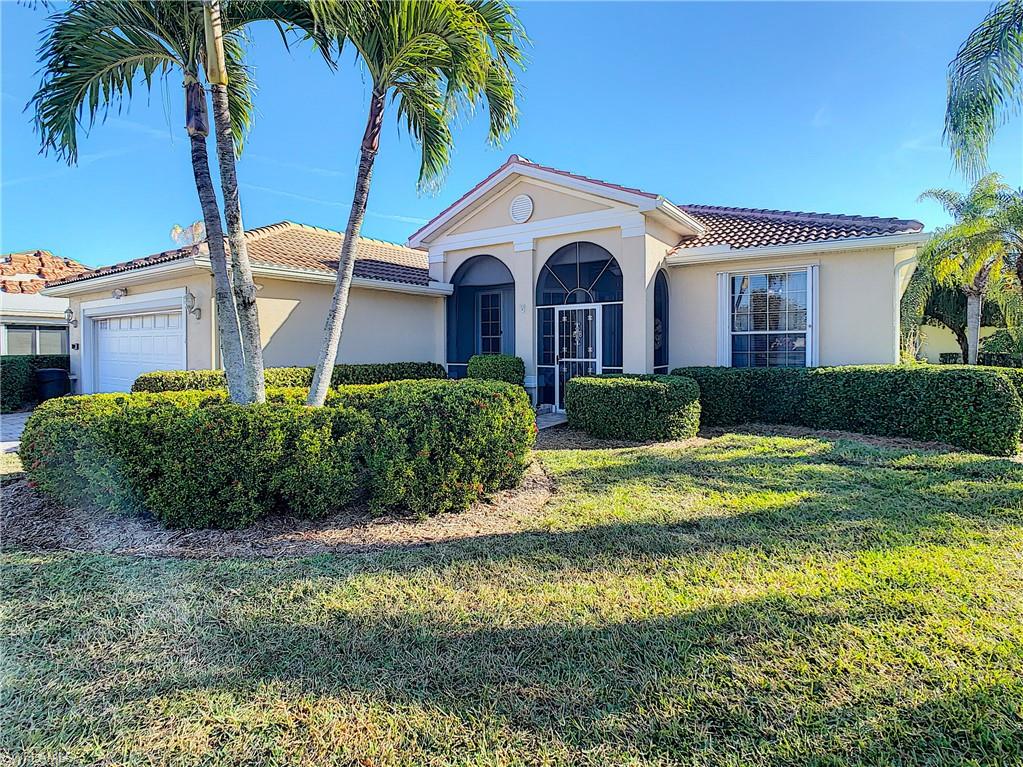 DEL VERA COUNTRY CLUB - Residential