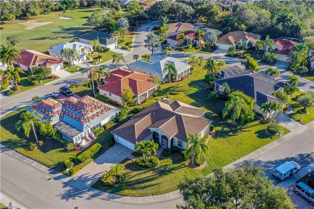 DEL VERA COUNTRY CLUB - Residential