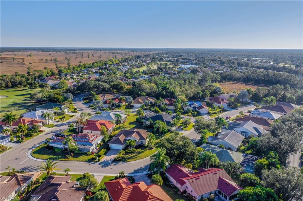 DEL VERA COUNTRY CLUB - Residential