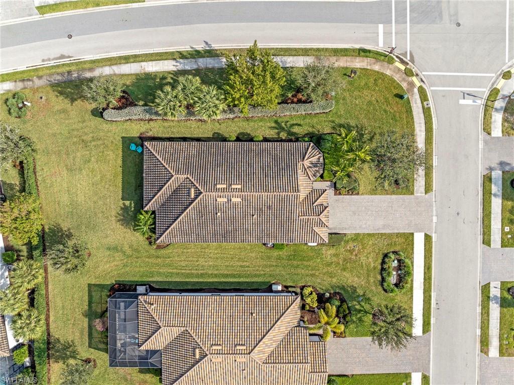 THE PLACE AT CORKSCREW - Residential