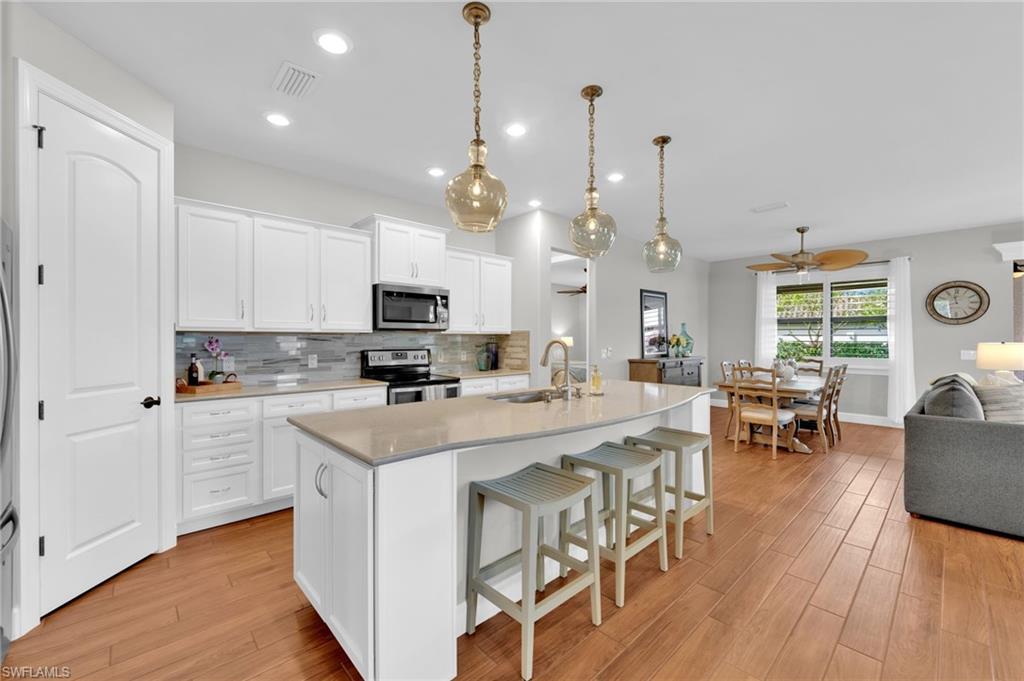 THE PLACE AT CORKSCREW - Residential