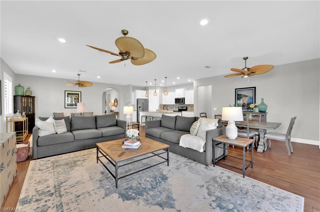 THE PLACE AT CORKSCREW - Residential