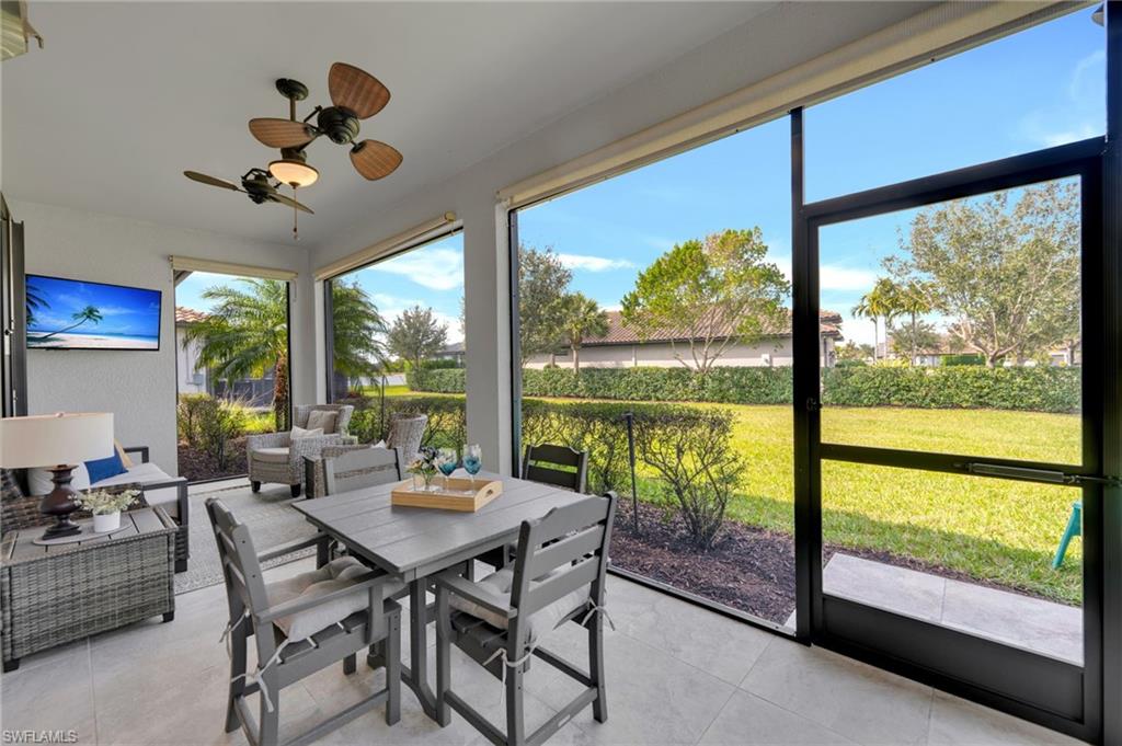 THE PLACE AT CORKSCREW - Residential