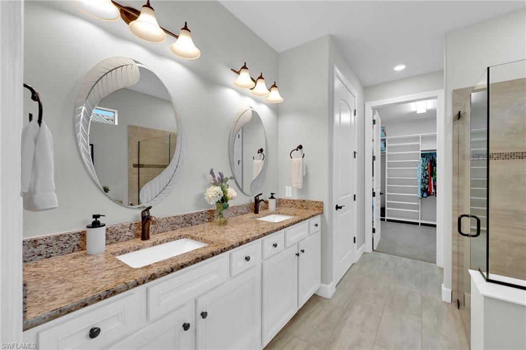 THE PLACE AT CORKSCREW - Residential