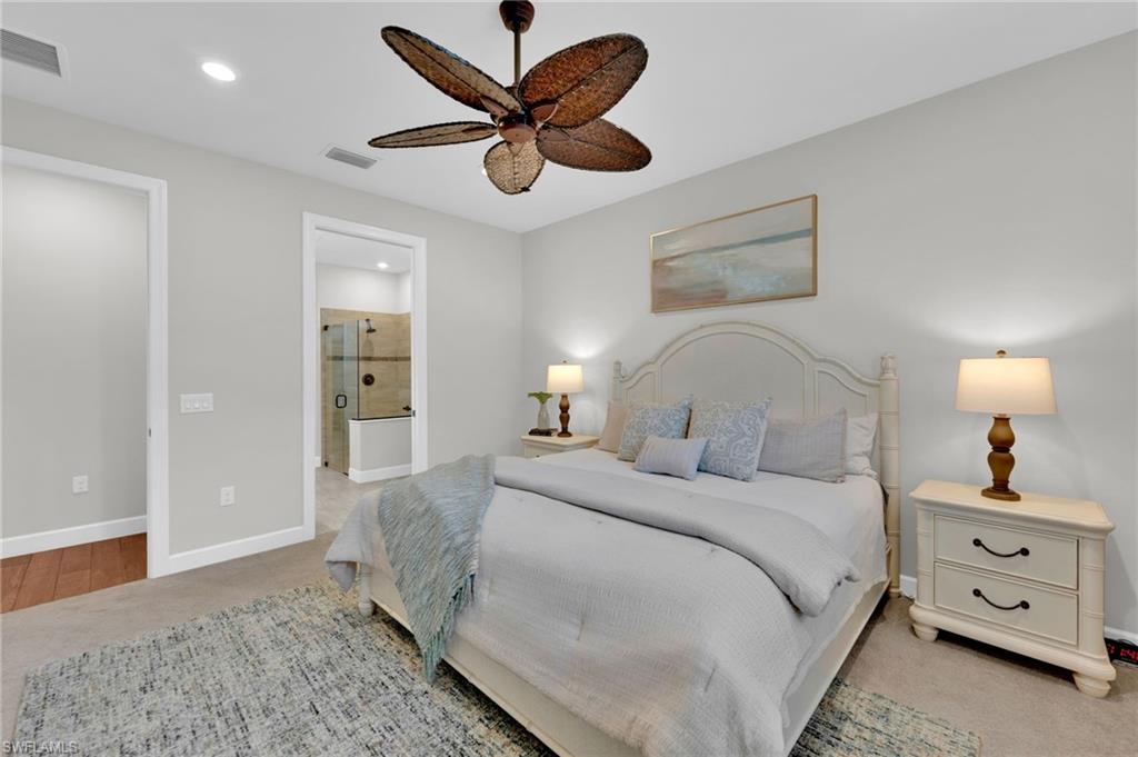 THE PLACE AT CORKSCREW - Residential