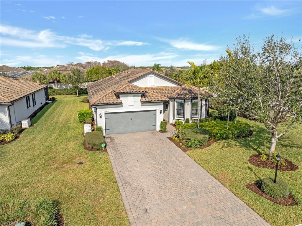 THE PLACE AT CORKSCREW - Residential