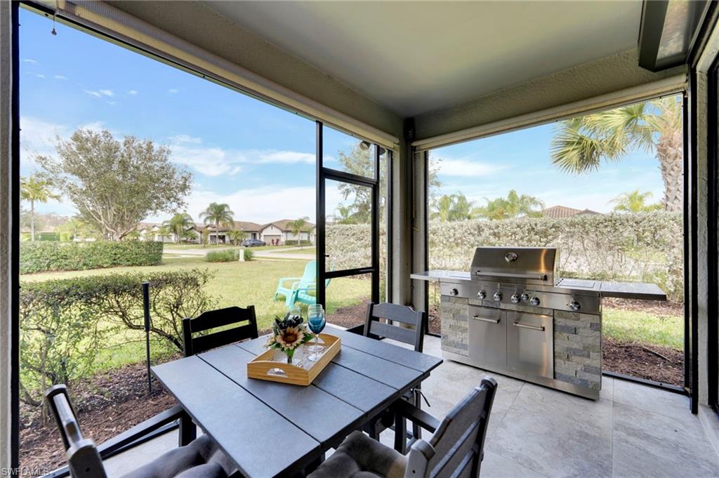 THE PLACE AT CORKSCREW - Residential