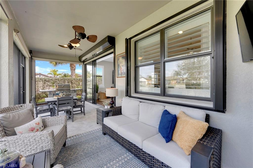 THE PLACE AT CORKSCREW - Residential