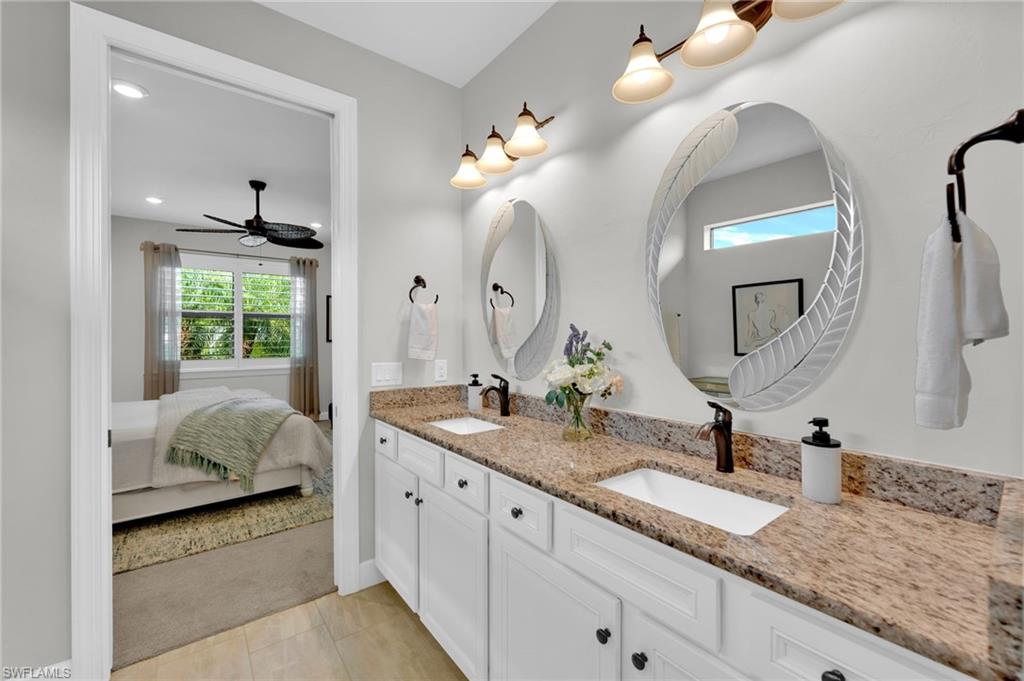 THE PLACE AT CORKSCREW - Residential