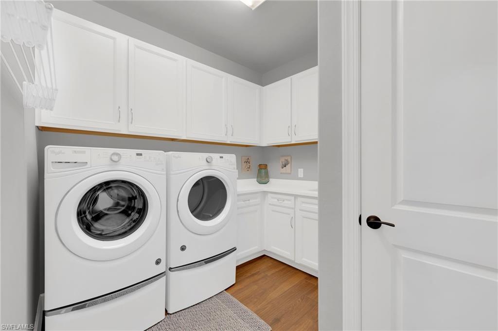 THE PLACE AT CORKSCREW - Residential