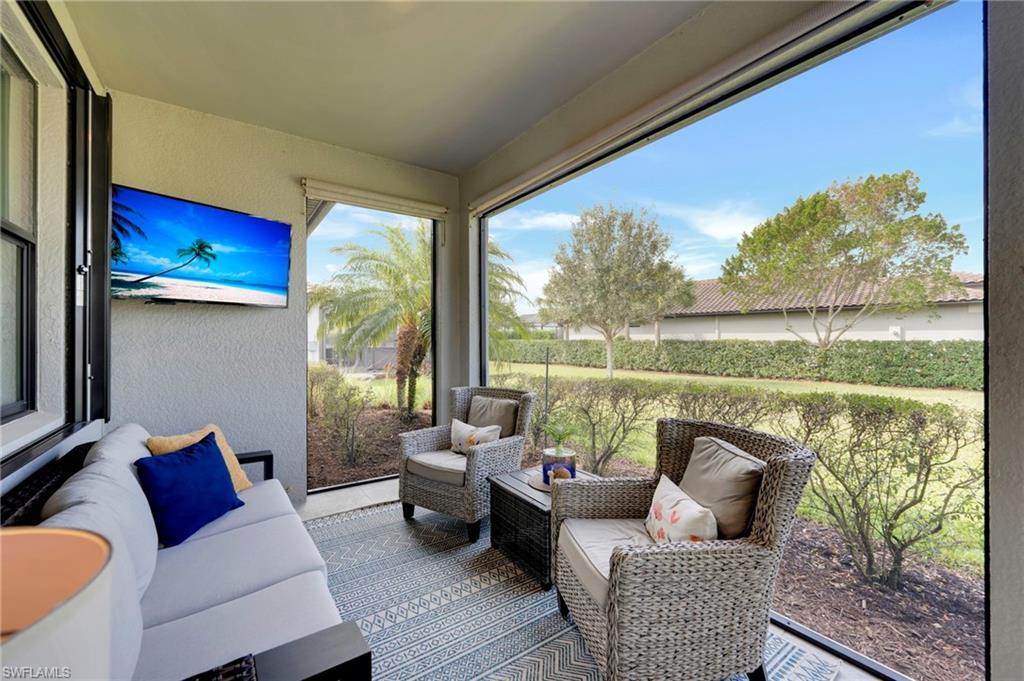 THE PLACE AT CORKSCREW - Residential