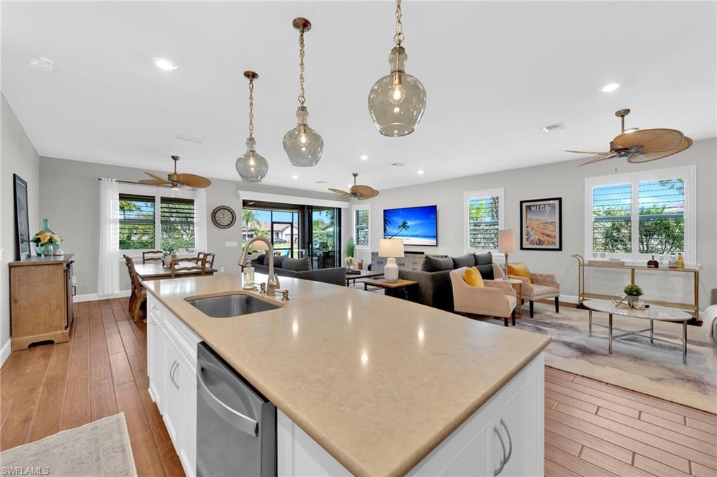 THE PLACE AT CORKSCREW - Residential