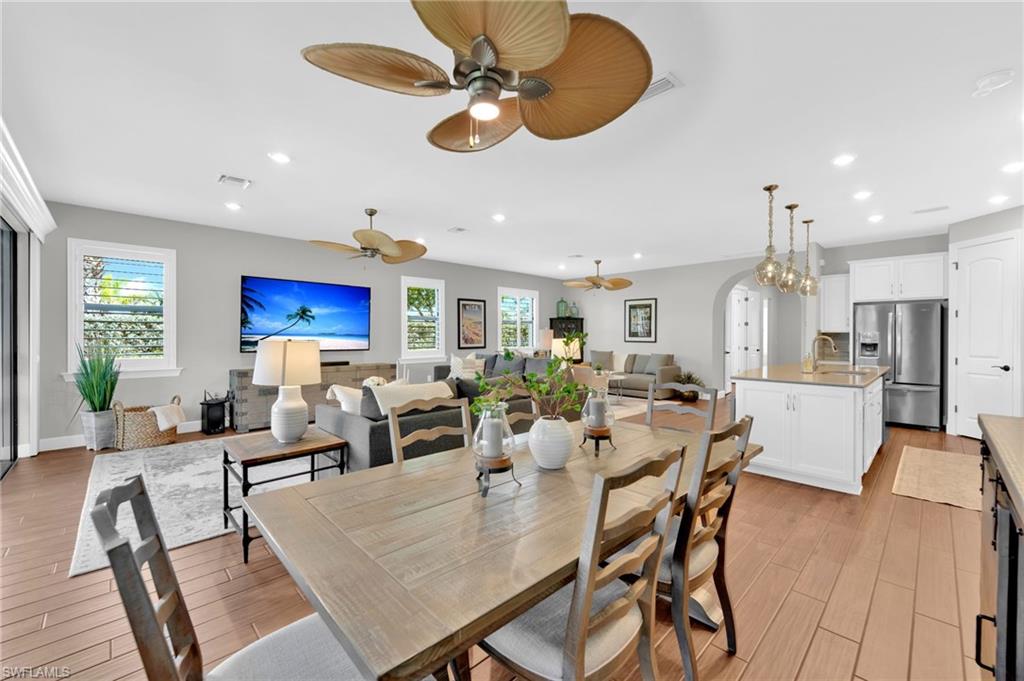 THE PLACE AT CORKSCREW - Residential