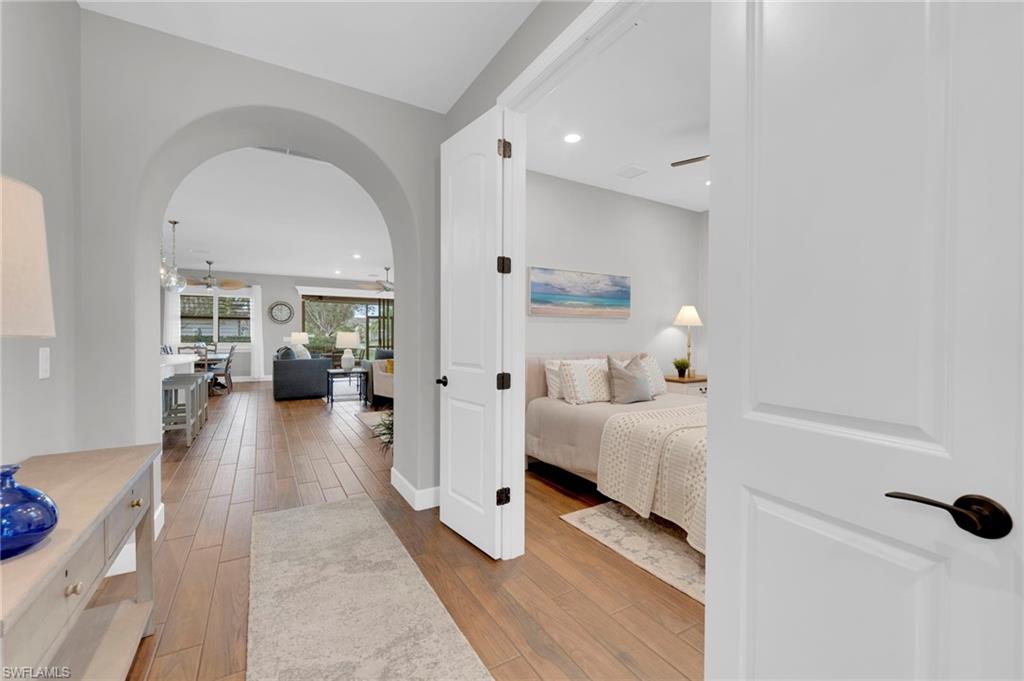 THE PLACE AT CORKSCREW - Residential