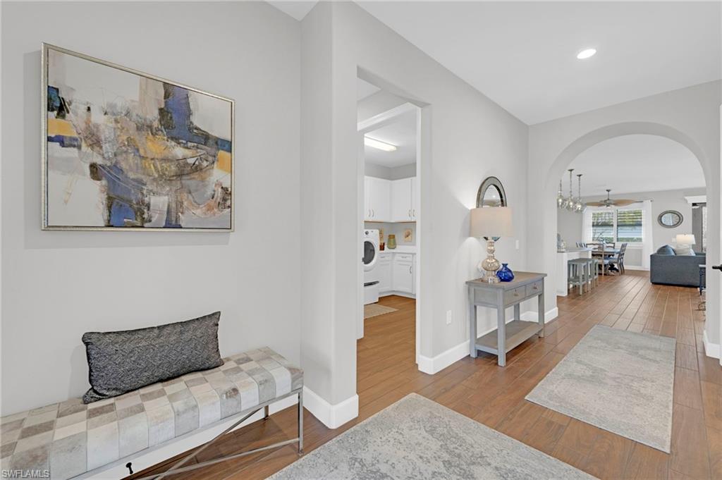 THE PLACE AT CORKSCREW - Residential