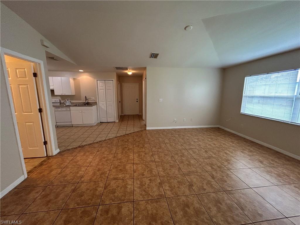 LEHIGH ACRES - Residential Lease