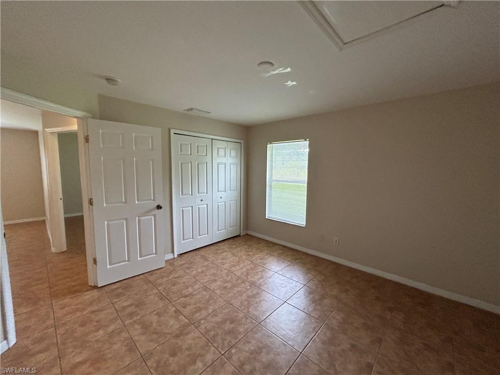 LEHIGH ACRES - Residential Lease