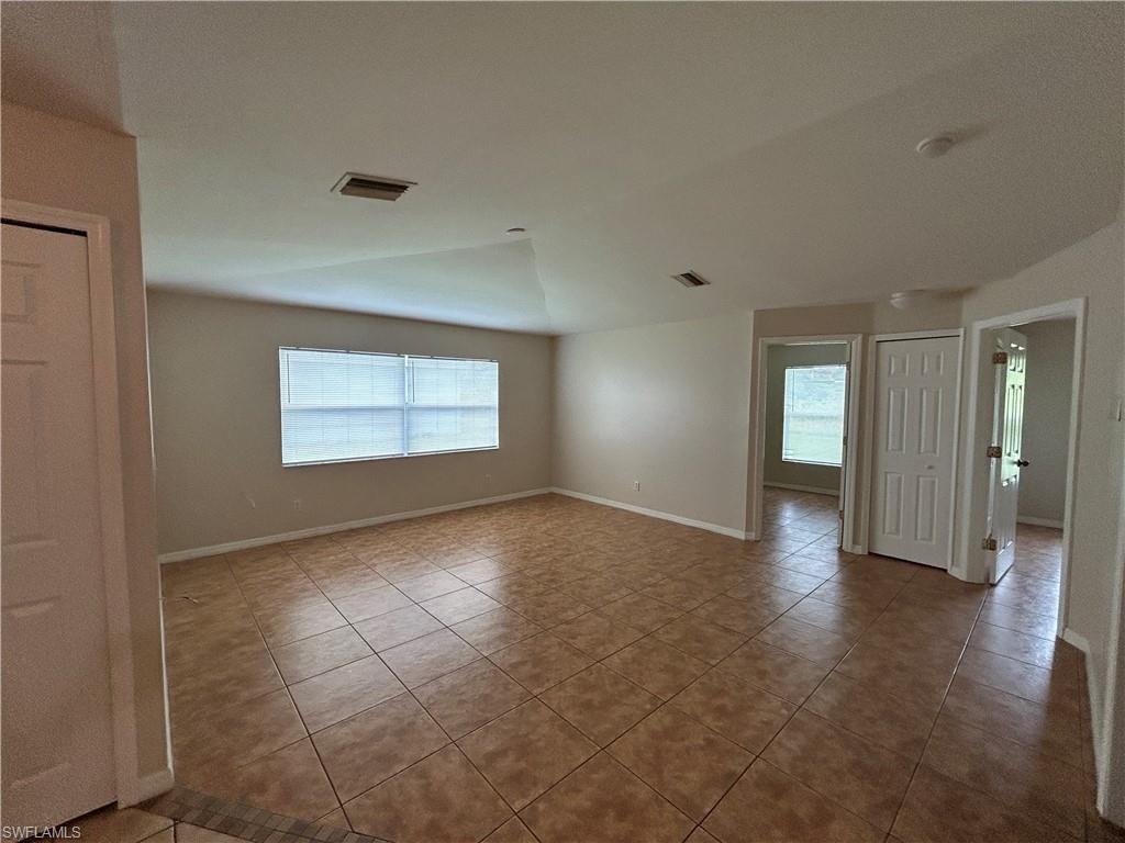 LEHIGH ACRES - Residential Lease