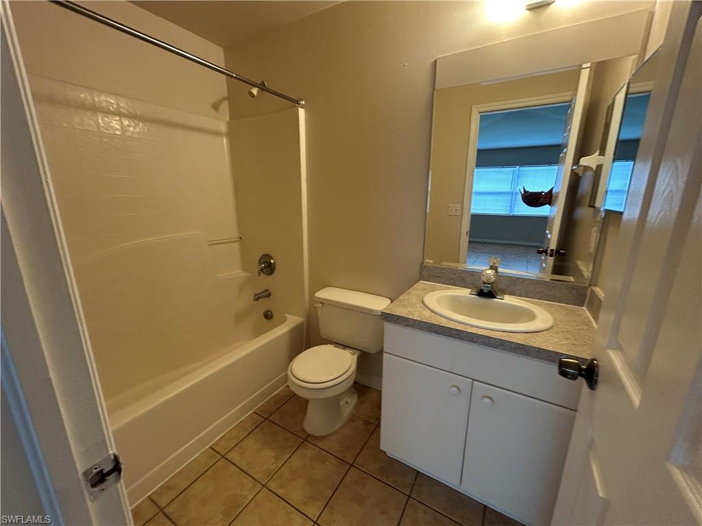 LEHIGH ACRES - Residential Lease