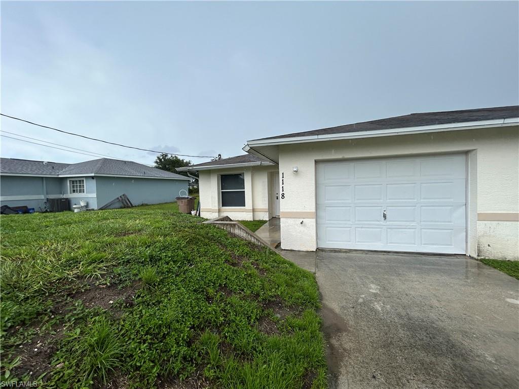 LEHIGH ACRES - Residential Lease