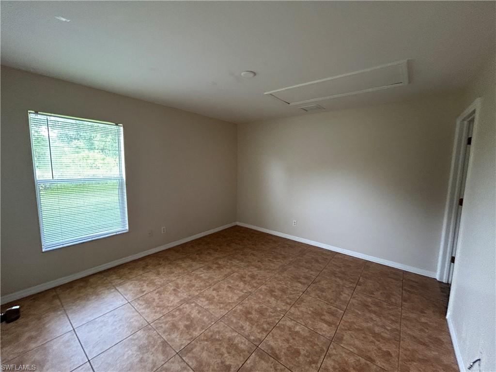 LEHIGH ACRES - Residential Lease