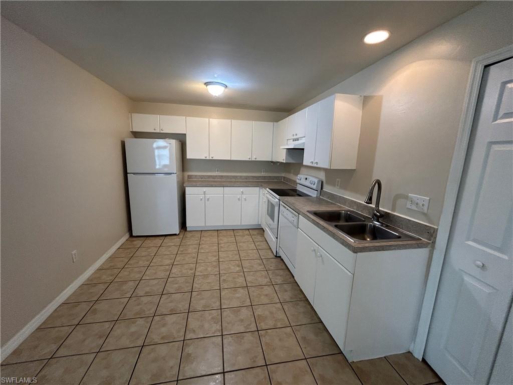 LEHIGH ACRES - Residential Lease