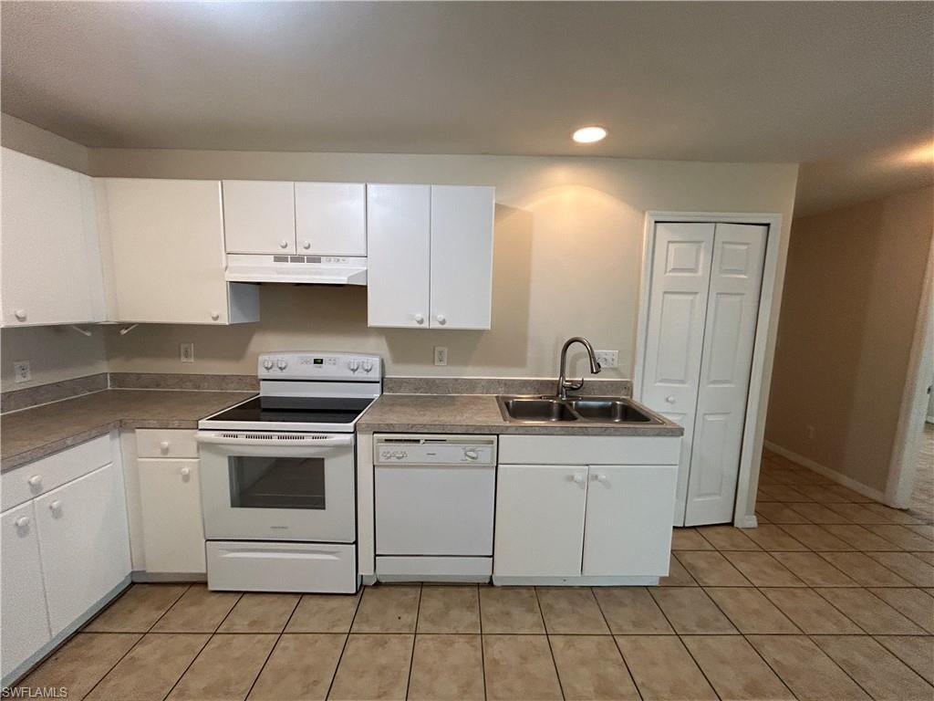 LEHIGH ACRES - Residential Lease