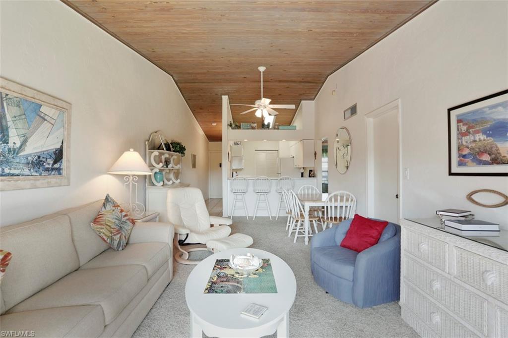 MARINER APTS MARCO ISLAND - Residential