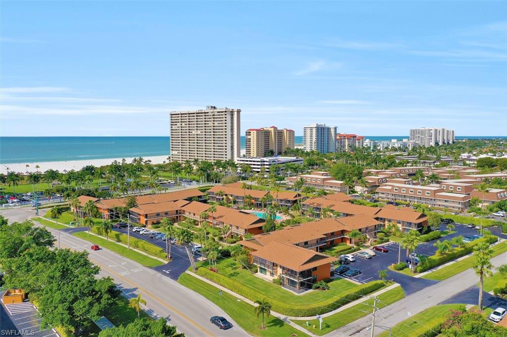 MARINER APTS MARCO ISLAND - Residential