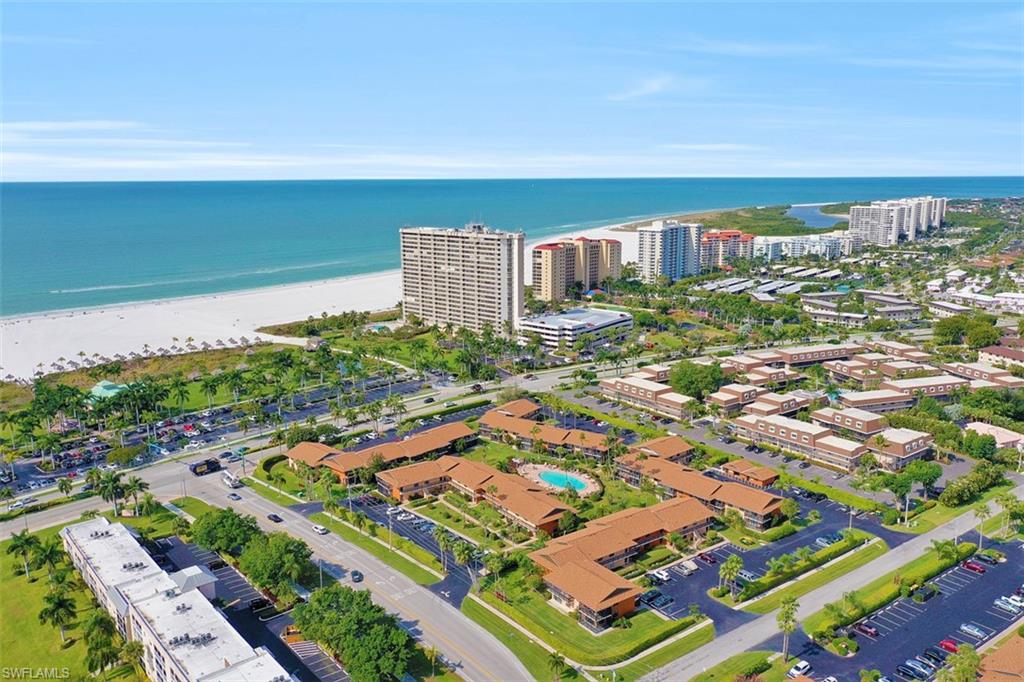 MARINER APTS MARCO ISLAND - Residential