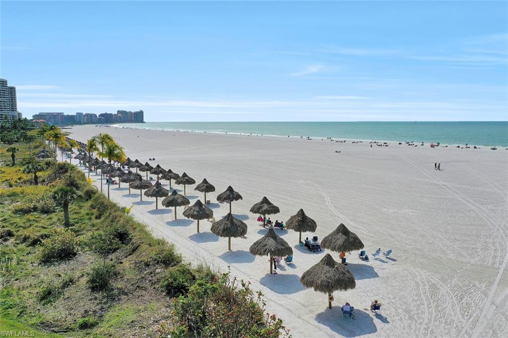 MARINER APTS MARCO ISLAND - Residential