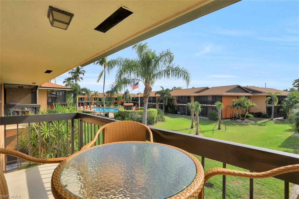 MARINER APTS MARCO ISLAND - Residential