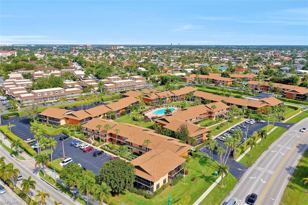 MARINER APTS MARCO ISLAND - Residential