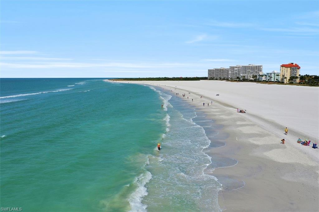 MARINER APTS MARCO ISLAND - Residential