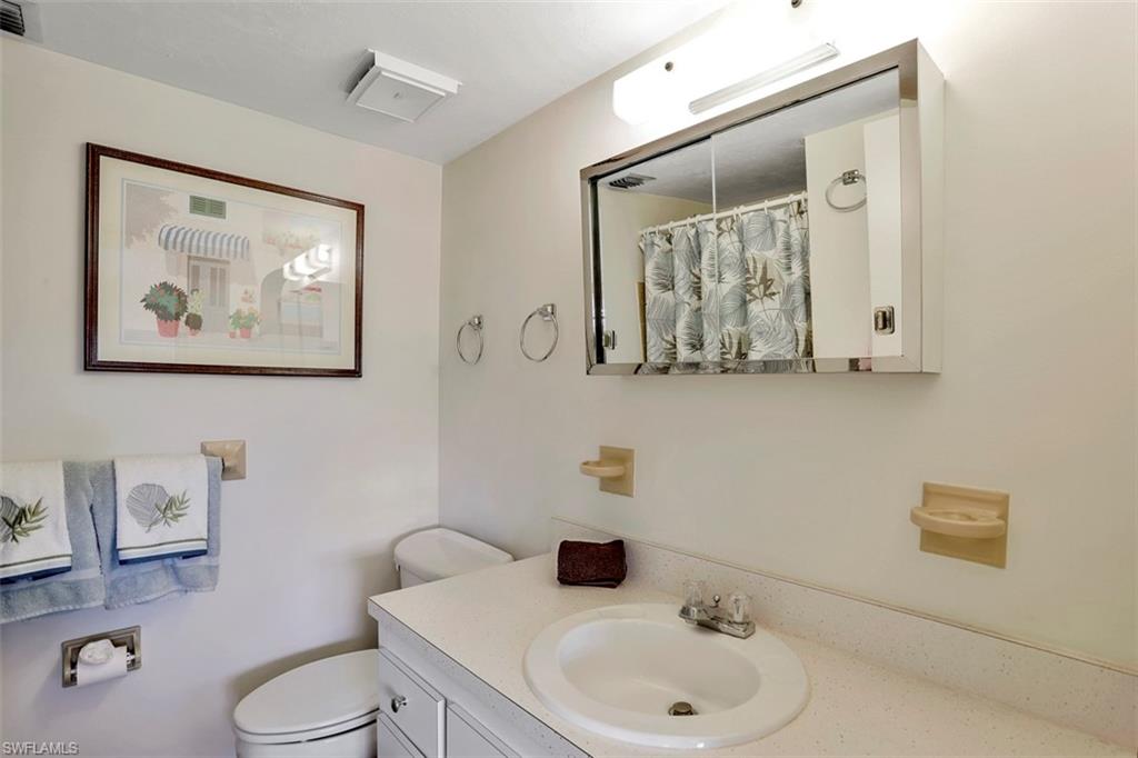 MARINER APTS MARCO ISLAND - Residential