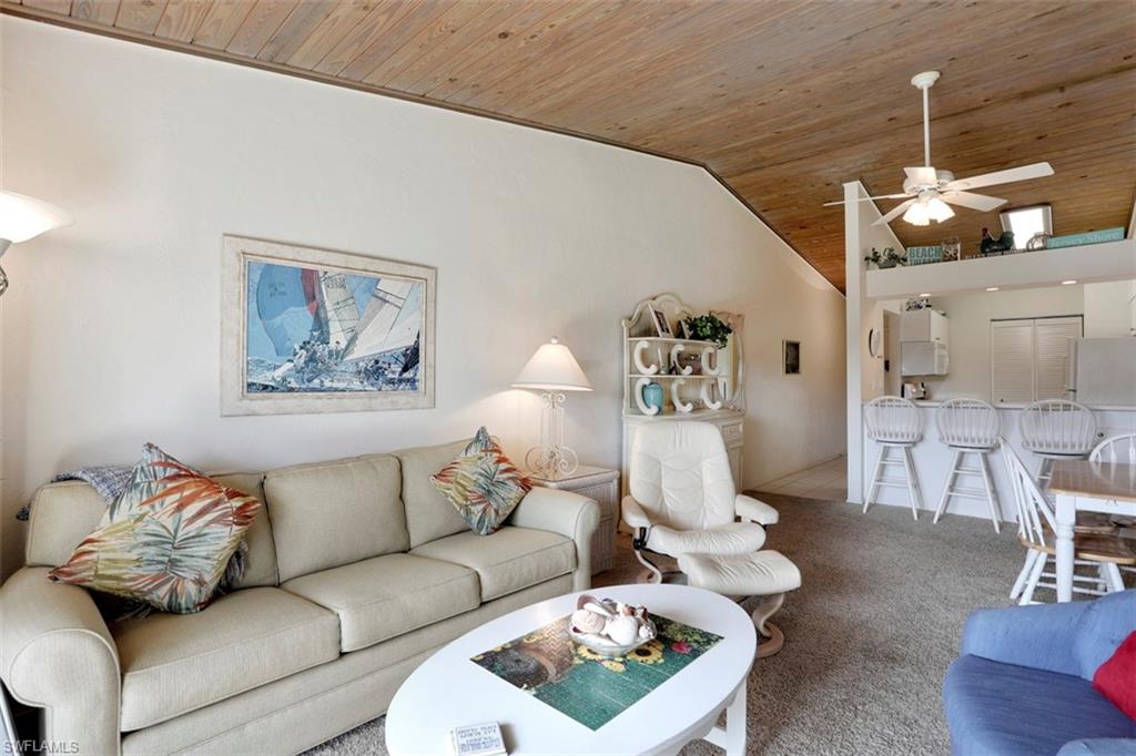 MARINER APTS MARCO ISLAND - Residential